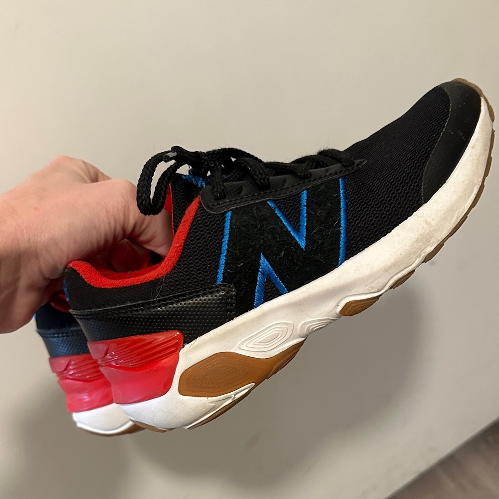 Kids New Balance 1440 sneakers